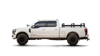 Ford F250/350 Mid Height PAK System Bed Rack