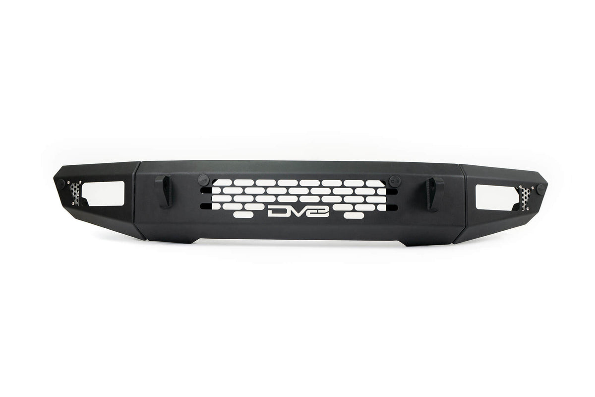 2021-2025 Ford Bronco OE Plus Series Front Bumper