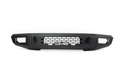 2021-2025 Ford Bronco OE Plus Series Front Bumper