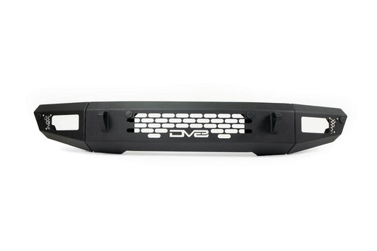 2021-2025 Ford Bronco OE Plus Series Front Bumper