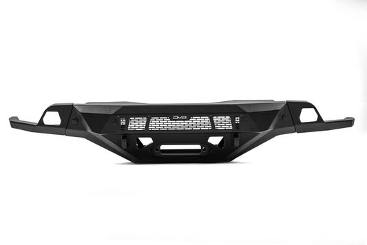 2022-2025 Chevy Silverado 1500 Spec Series Front Bumper