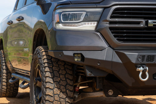 2019-2023 Ram 1500 Spec Series Front Bumper