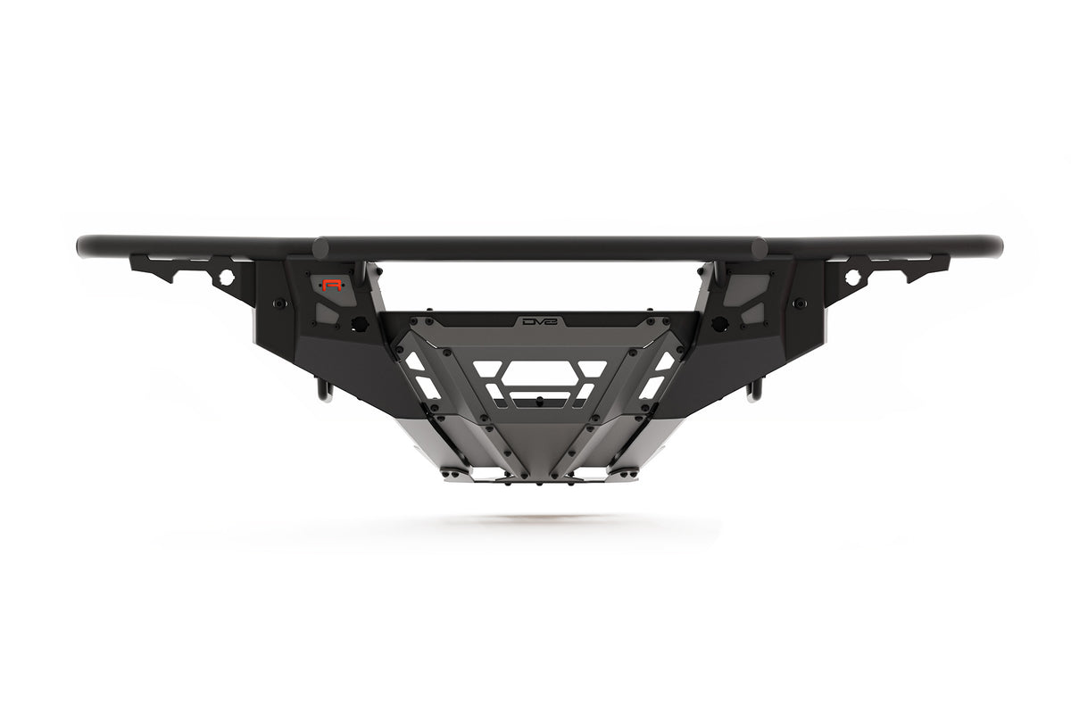 2022+ Ford Bronco Raptor Tube Front Bumper