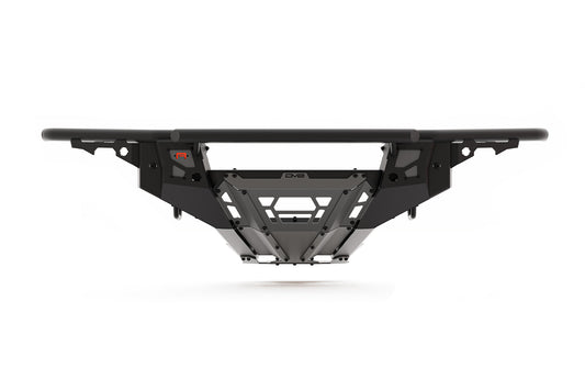 2022+ Ford Bronco Raptor Tube Front Bumper