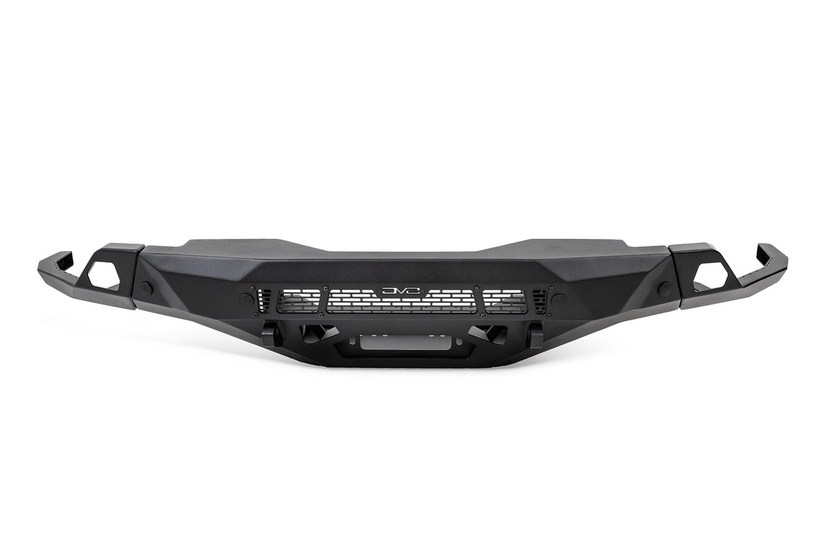 2019-2021 GMC Sierra Spec Series Front Bumper