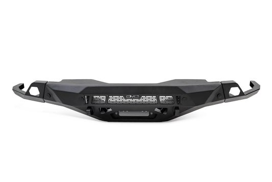 2019-2021 GMC Sierra Spec Series Front Bumper