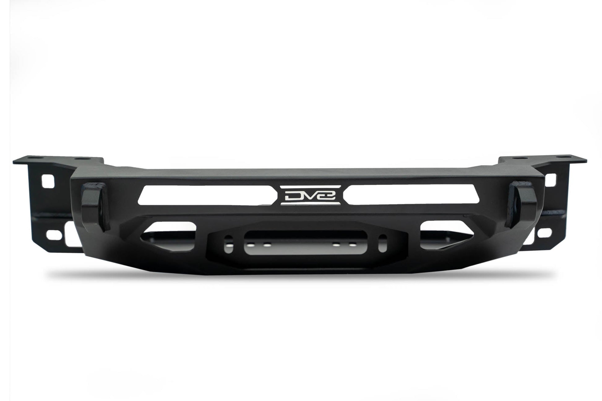 2024-2025 Toyota Land Cruiser Centric Front Bumper