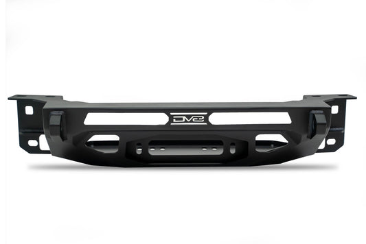 2024-2025 Toyota Land Cruiser Centric Front Bumper