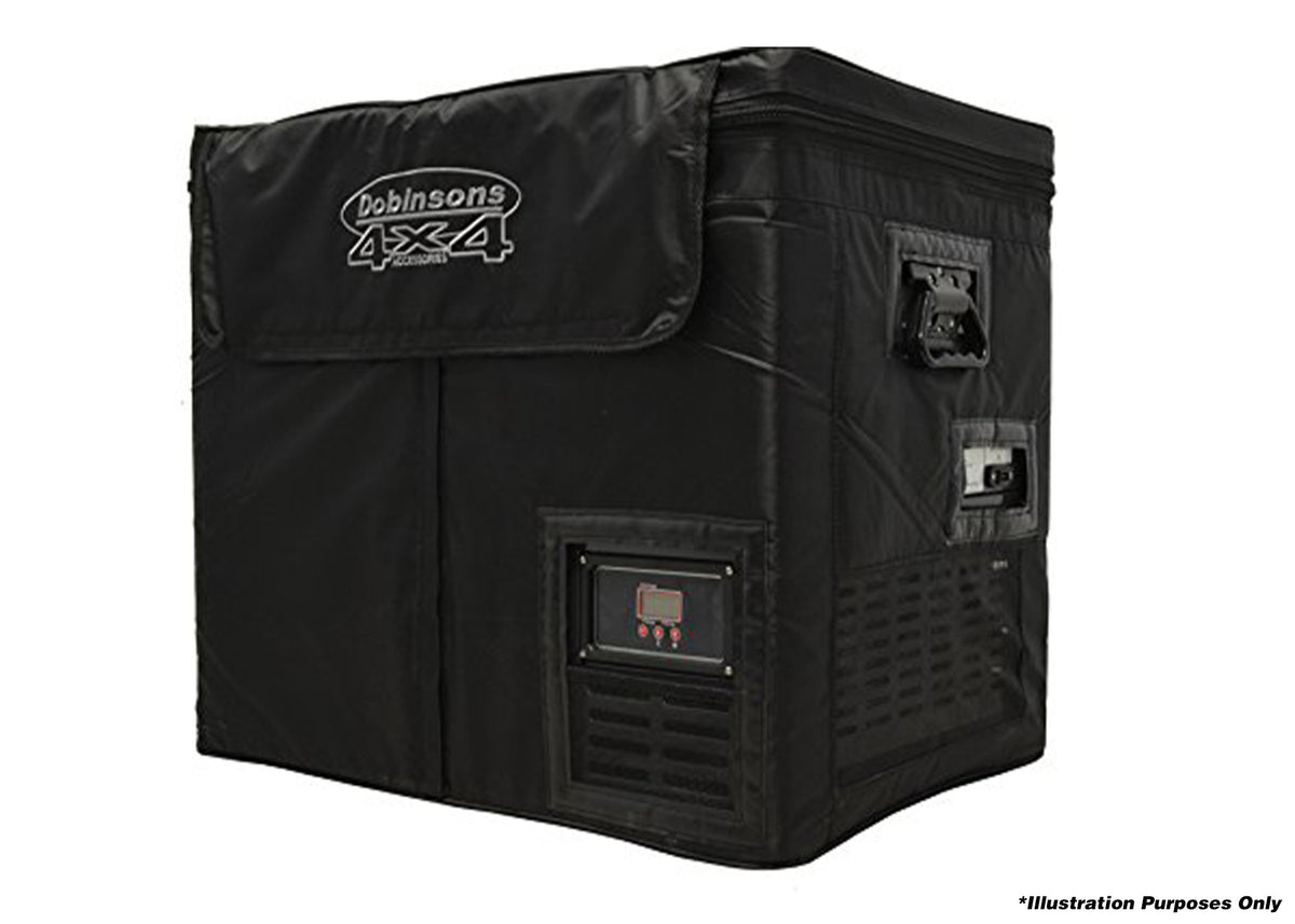 Dobinsons 4x4 80L Fridge/Freezer Protector Bag(FF80-3981)
