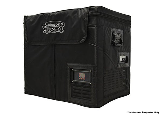 Dobinsons 4x4 80L Fridge/Freezer Protector Bag(FF80-3981)