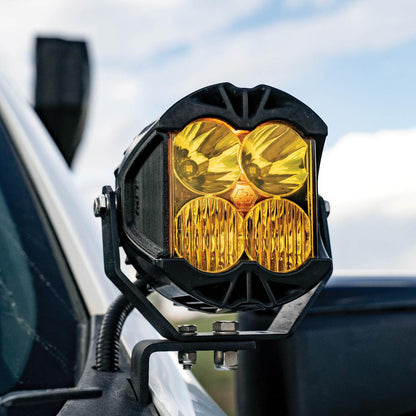LP4 IPT Reflector Cover Kit (Black)