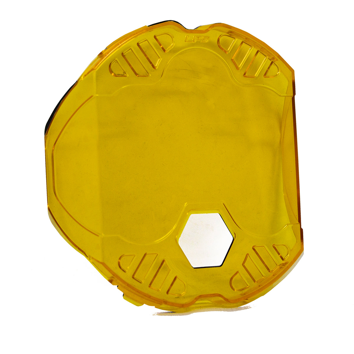 LP9 Single Rock Guard (Amber)
