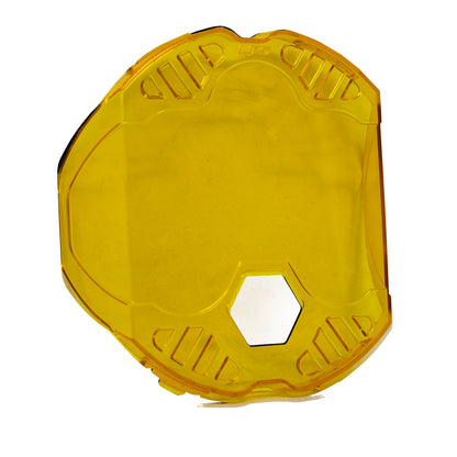 LP9 Single Rock Guard (Amber)