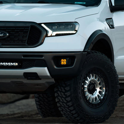 Squadron Sport Fog Pocket Light Kit