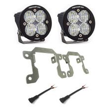 Squadron Pro Fog Pocket Light Kit
