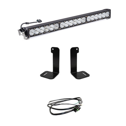 OnX6+ 30 Inch Bumper Light Kit