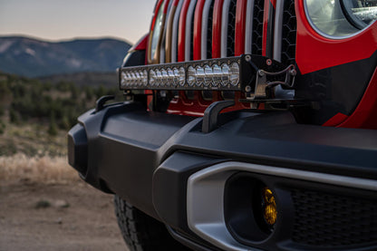 OnX6+ 30 Inch Bumper Light Kit