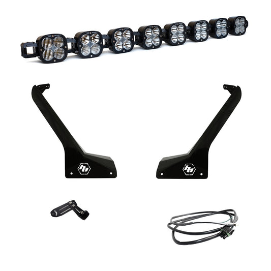 XL Linkable Roof Mount Light Kit