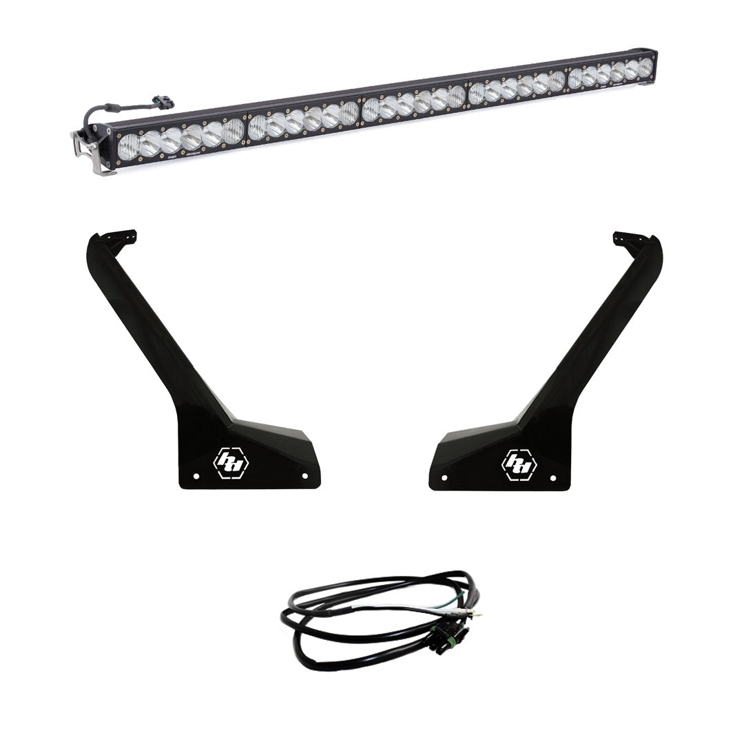 OnX6+ 50 Inch Roof Mount Light Kit