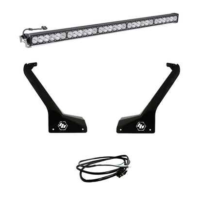 OnX6+ 50 Inch Roof Mount Light Kit