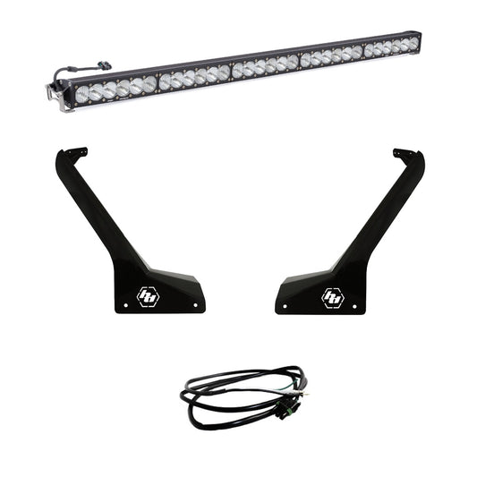 OnX6+ 50 Inch Roof Mount Light Kit