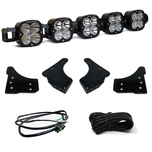 XL Linkable Bumper Light Kit