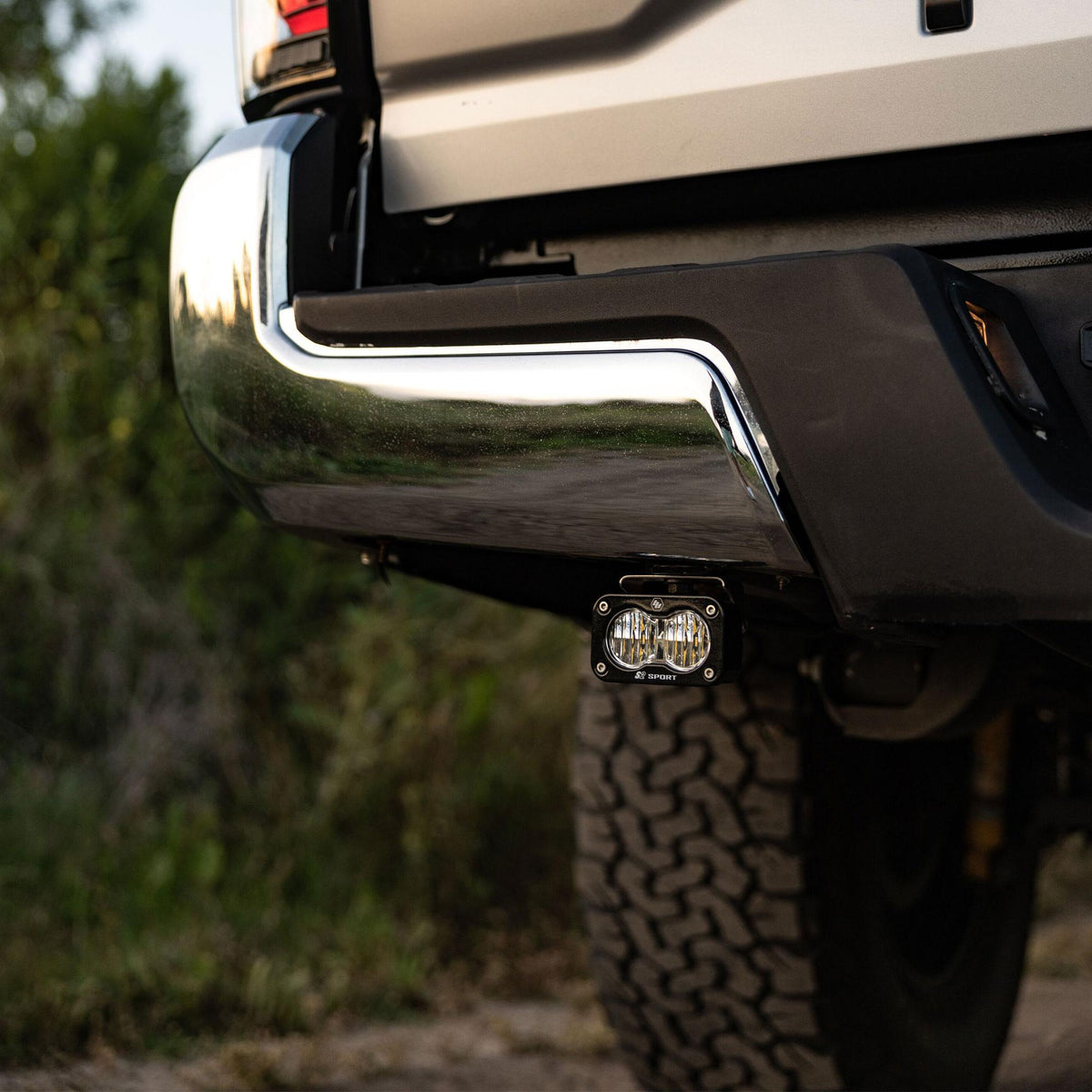 S2 Sport Dual Reverse Light Kit