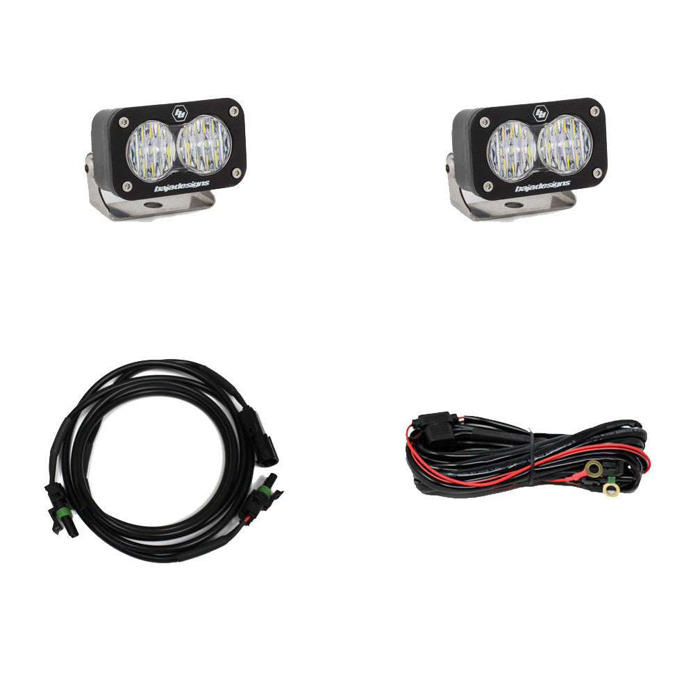 S2 Sport Dual Reverse Light Kit