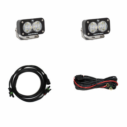 S2 Sport Dual Reverse Light Kit