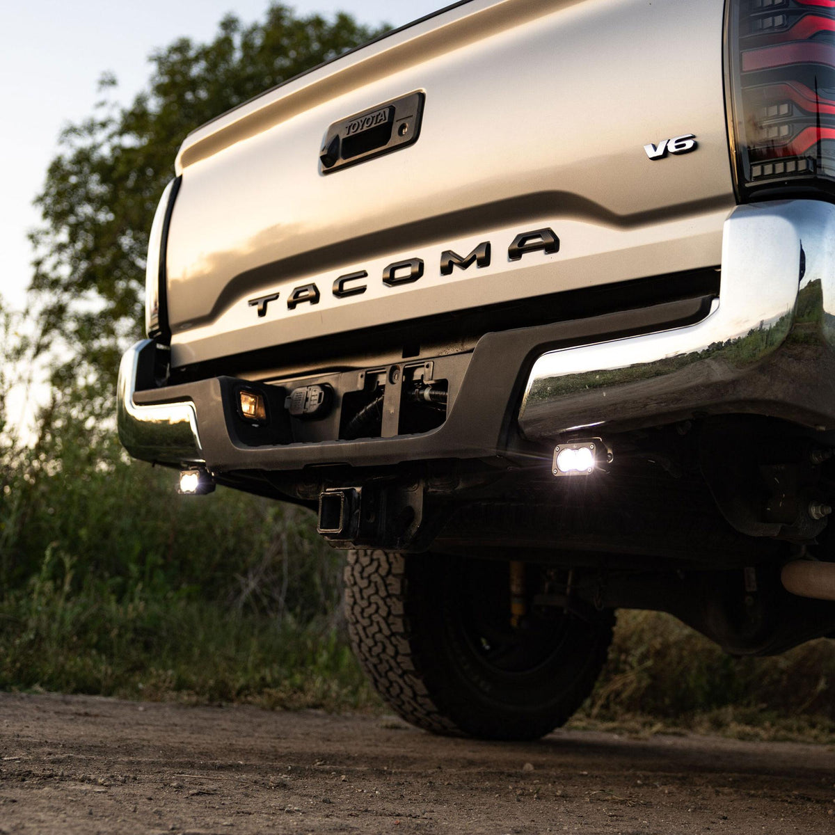 S2 Sport Dual Reverse Light Kit