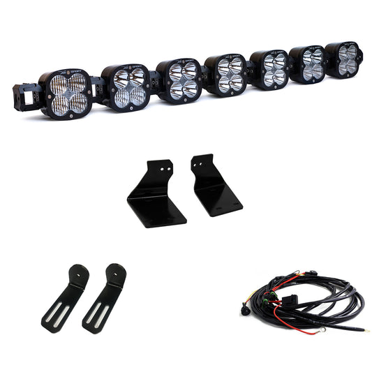 XL Linkable Bumper Light Kit