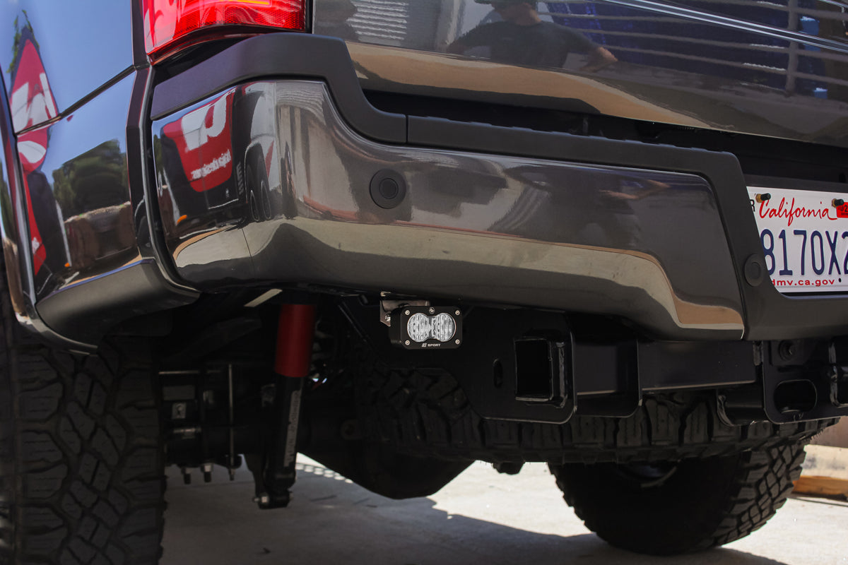 S2 Sport Dual Reverse Light Kit