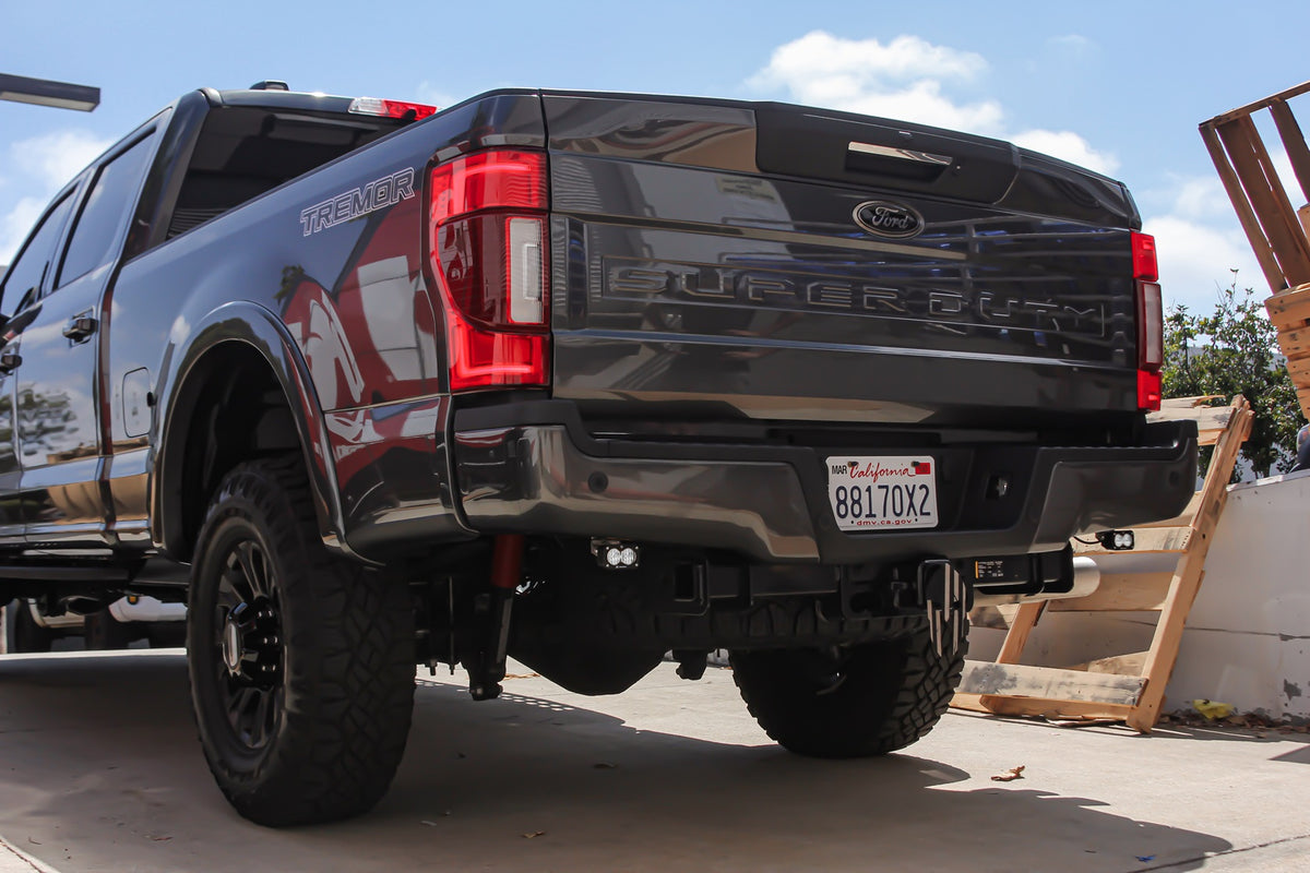 S2 Sport Dual Reverse Light Kit