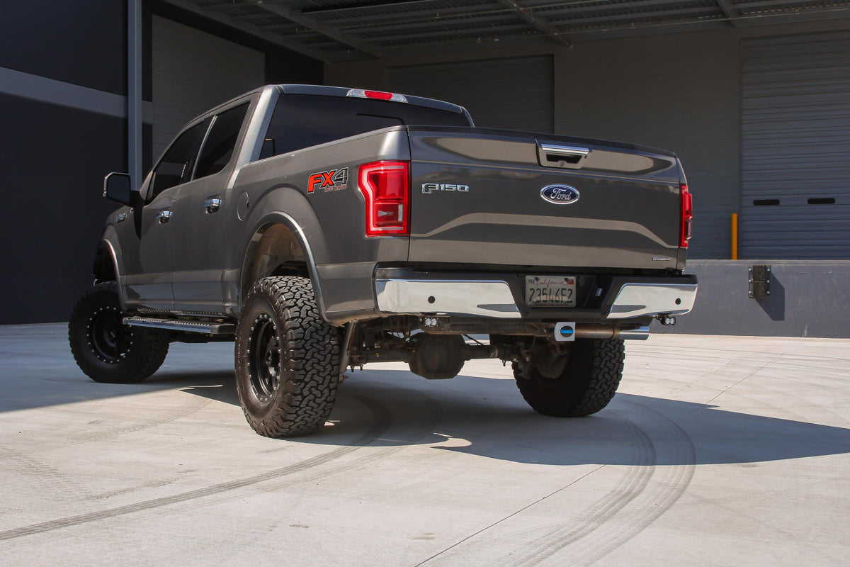 S2 Sport Dual Reverse Light Kit
