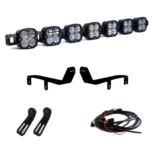 XL Linkable Bumper Light Kit