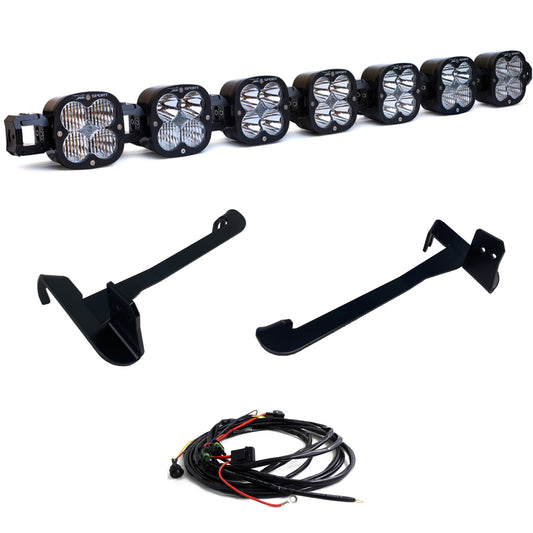 XL Linkable Bumper Light Kit
