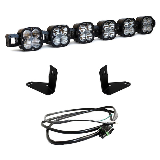 XL Linkable Bumper Light Kit