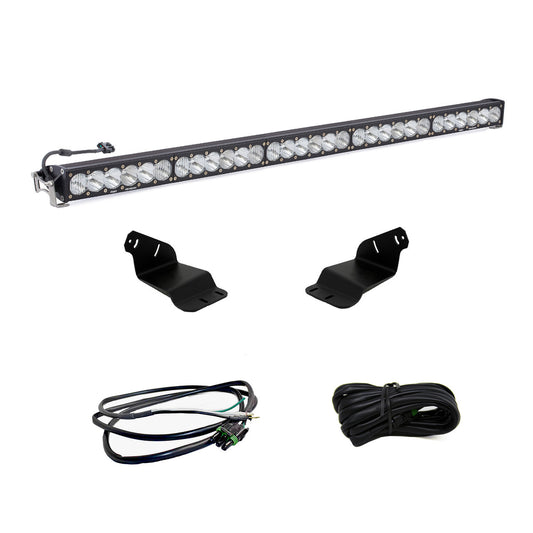 OnX6+ 50 Inch Roof Mount Light Kit