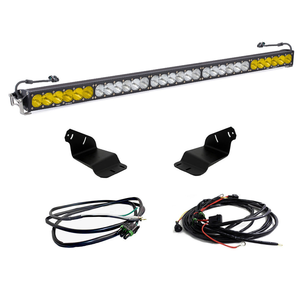 OnX6+ 50 Inch Dual Control Roof Mount Light Kit