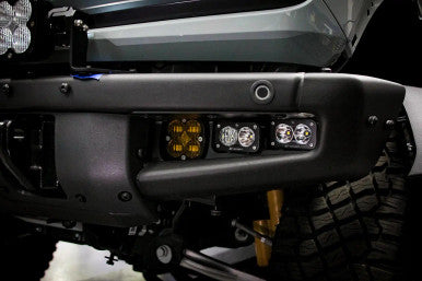 Squadron SAE/S2 Sport Fog Pocket Light Kit