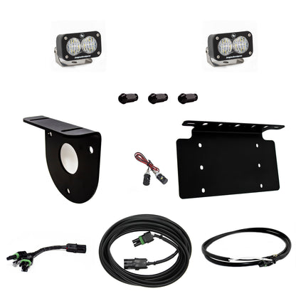 S2 Sport Dual Reverse Light Kit