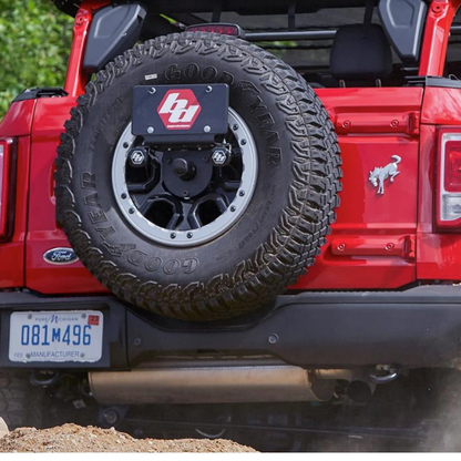 S1 Dual Reverse Light Kit