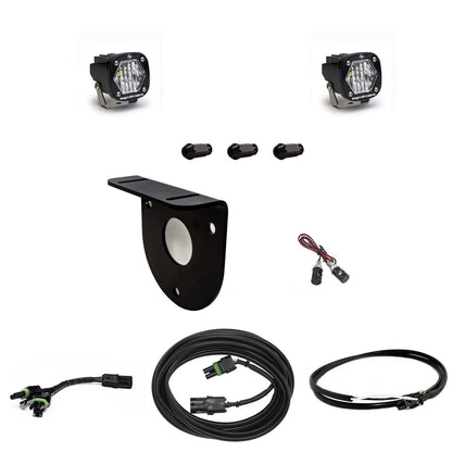 S1 Dual Reverse Light Kit
