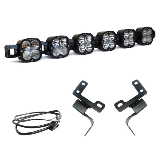 XL Linkable Bumper Light Kit