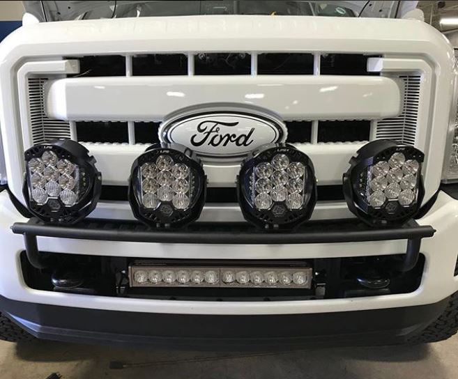 OnX6+ 20 Inch Bumper Light Kit