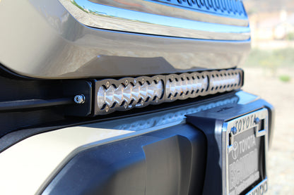 S8 30 inch Bumper Kit - '16-21 Tacoma (Driving/Combo; Clear)