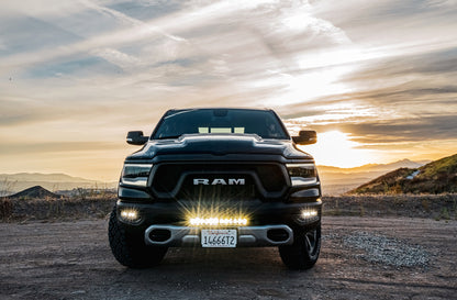 S2 Sport Dual Fog Pocket Light Kit