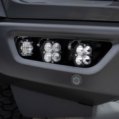 Squadron Unlimited/S1 Fog Pocket Light Kit