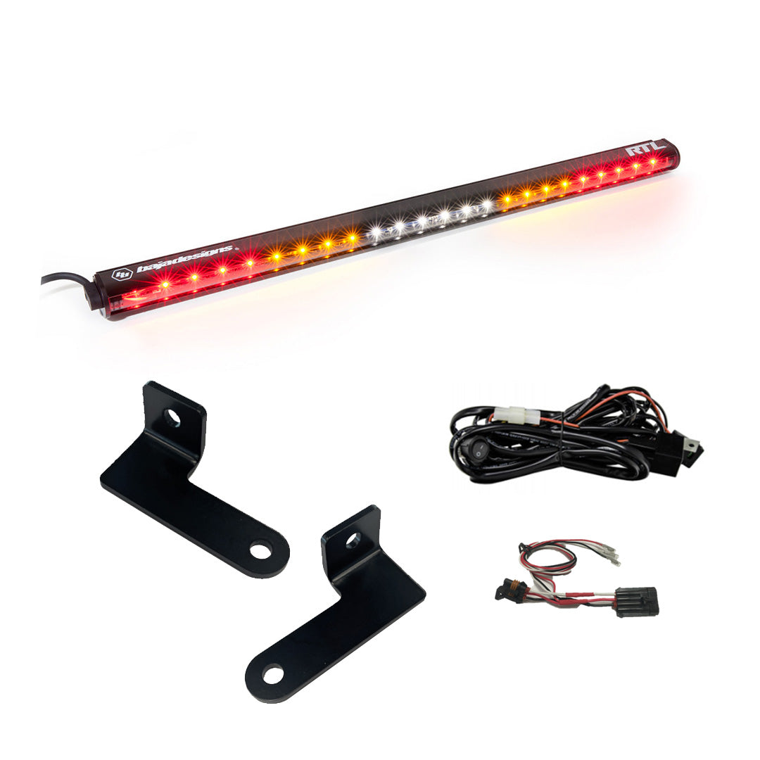 Polaris RZR Pro R RTL-S Kit