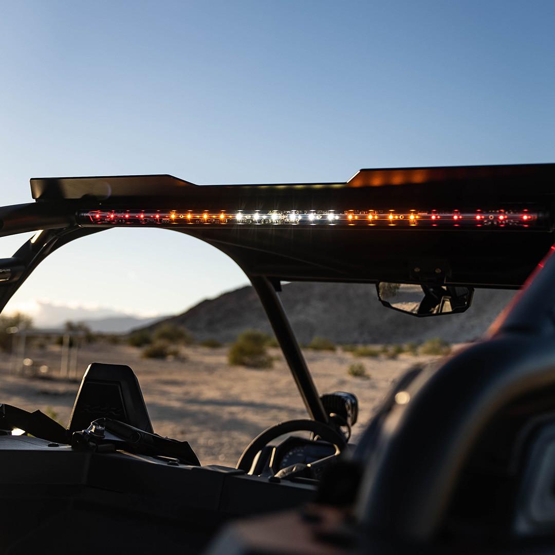 Polaris RZR Pro R RTL-S Kit